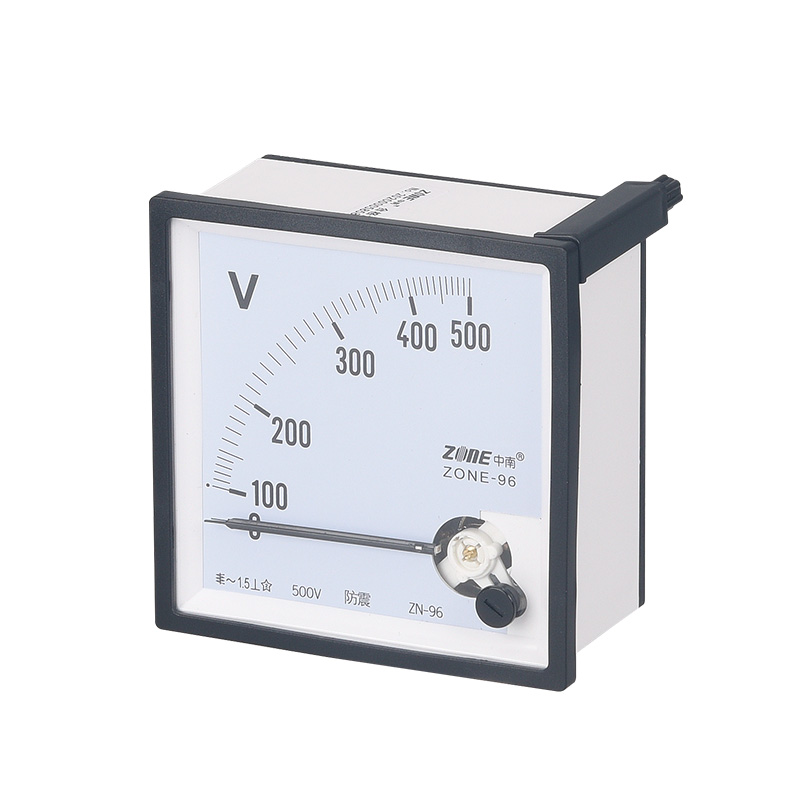 zn96 电流电压表系列