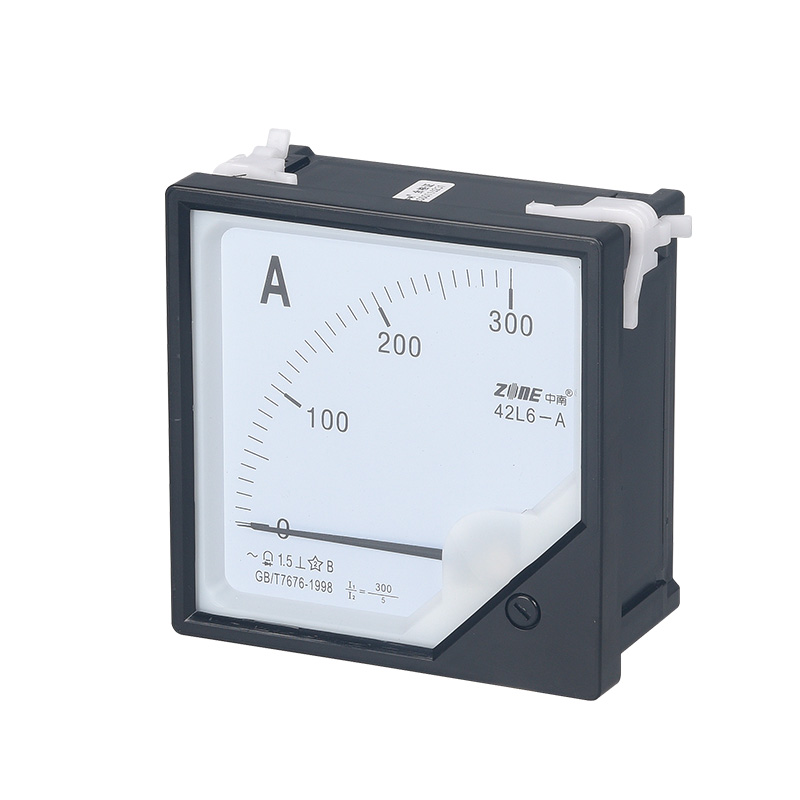 42l6 电流电压表系列