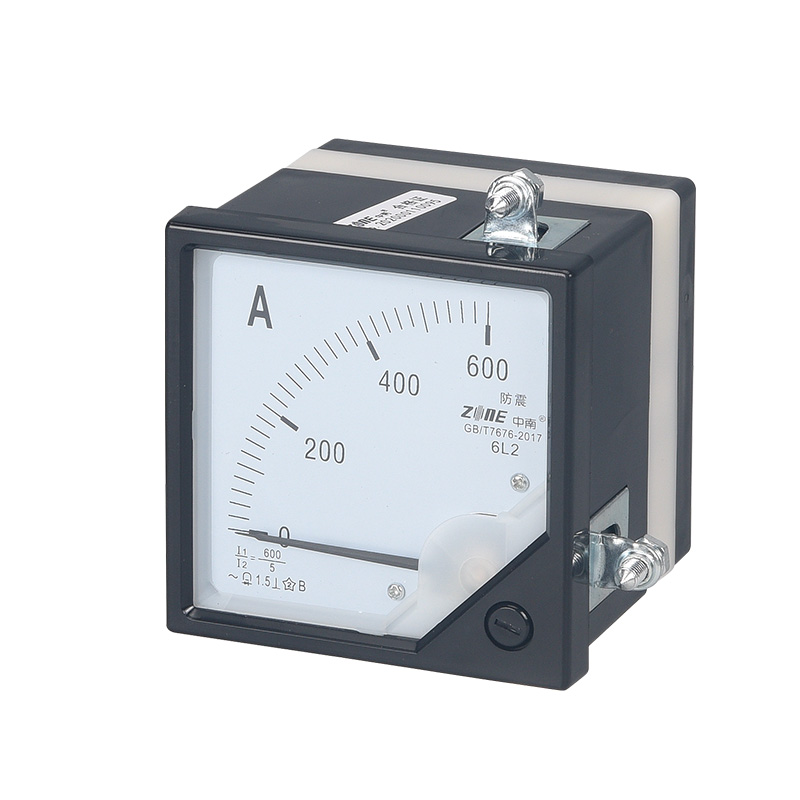 6l2 电流电压表系列