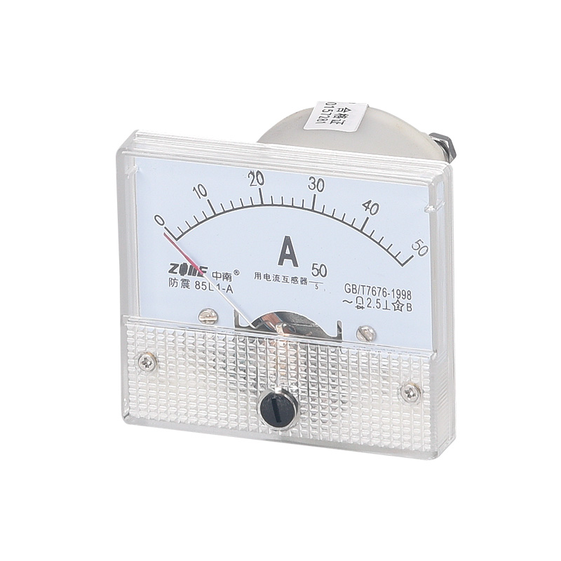 85l1 电流电压表系列